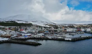 Islandia y la protección europea