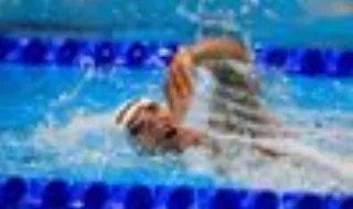 Portugal conquista primeiras medalhas nos Europeus de natação paralímpica