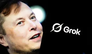 Grok de Elon Musk chega ao Copilot da Microsoft: eis o que muda!
