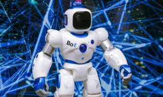 Robótica humanoide chinesa acelera desenvolvimento e aplicação em diferentes setores