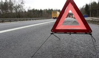Despiste na A13 em Miranda do Corvo provoca dois feridos