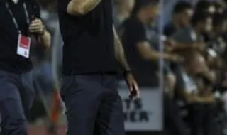 Para a história: Académico de Viseu assina o seu melhor arranque na 1.ª Liga