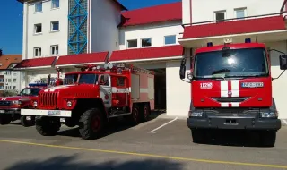 Liga dos Bombeiros alerta para impacto dos combustíveis