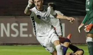 Torreense-Vizela, 0-3: azuis grená ainda não venceram esta época