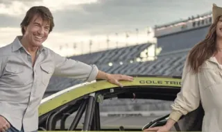 Anne Hathaway junta-se a Tom Cruise na sequela de “Dias de Tempestade”. Filme chega aos cinemas em 2028
