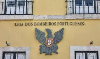 Aumentos dos combustíveis estão "a estrangular financeiramente" os bombeiros