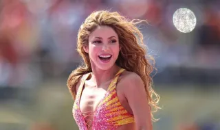 Shakira alcanza los 1.000 millones de reproducciones en YouTube con ‘Dai Dai’, el himno del Mundial