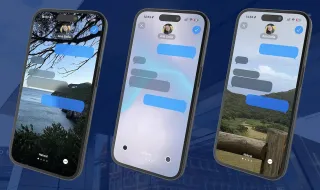 Dica: como personalizar o fundo das conversas no iPhone