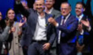 "Preocupante" e "momento muito grave". Europa reage a vitória da AfD na Saxónia-Anhalt