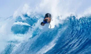 Kika Veselko eliminada na ronda 2 do Fiji Pro