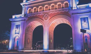 Concurso “Arcos pela Lente” termina a 11 de setembro