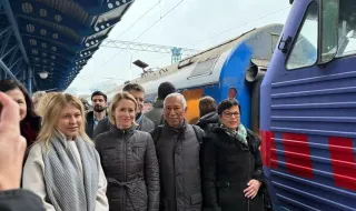 De Ucrania a Islandia: la política de ampliación europea como garantía de seguridad