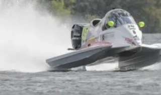 Campeonato do Mundo de Motonáutica F2 regressa a Vila Velha de Ródão