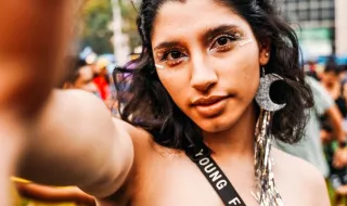 Jovens pelo Ambiente percorrem concelho de Castro Marim em ações de sensibilização e preservação