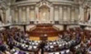 PS insiste em subcomissão sobre investimentos militares SAFE e responsabiliza Governo por polémicas