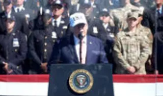 "Nunca nos esqueceremos:”: Donald Trump homenageia vítimas e heróis do 11 de setembro