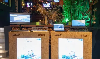 IFA 2026: Haier quer ir além da casa inteligente