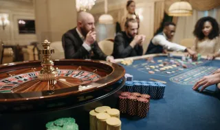 Sr. Deputado, investir não é um casino