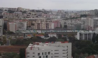 Setúbal abrangido pelo novo concurso do IHRU para casas com rendas acessíveis