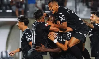 Académico de Viseu vence Vitória de Guimarães nos descontos