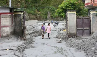 Parlamento nepalês declara alterações climáticas como ameaça à segurança