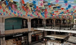 Forum Aveiro viaja até aos anos 80