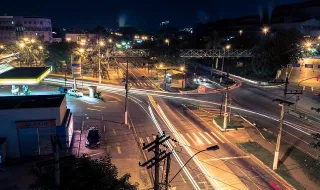 Iminente oferece noites em AL a pessoas sem-abrigo que vivem Escola Afonso Domingues
