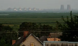 Central nuclear de Zaporijia restabelece ligação de energia após quase três semanas de interrupção