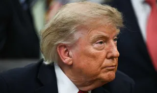 Trump ameaça Teerão com ataques "muito mais fortes" em caso de retaliação