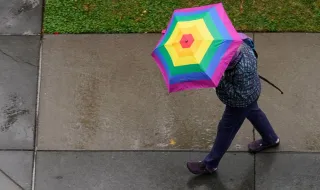 IPMA emite alerta amarelo para as ilhas do Corvo e Flores devido à chuva