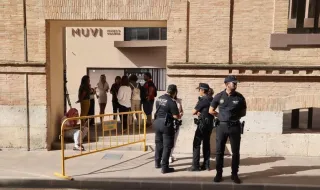 Así fue el robo del Tesoro de Villena: seis encapuchados con material antidisturbios que sabían a lo que iban