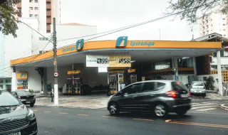 Preço dos combustíveis atira TAP para prejuízos de 99 milhões