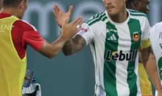 Petrasso: «Limpámos a nossa imagem»