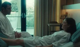 Crítica de ‘Mother’s baby (La semilla)’, una película de perturbación psicológica