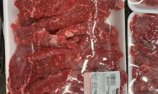 Cocaína escondida em bifes ajuda a desmantelar rede de tráfico que chegava à prisão de Coimbra
