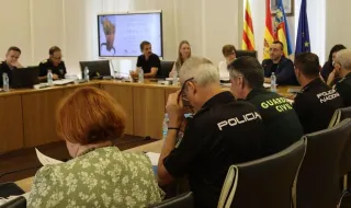 Vila-real incorpora la Policia Local al sistema VioGén-2 per a protegir les víctimes de violència masclista