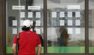 Desemprego em Portugal recua para 5,7% e contraria tendência europeia