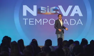 SIC anuncia nova temporada com adaptação portuguesa de "Avenida Brasil"