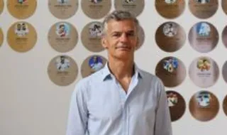 Jogos do Mediterrâneo: melhor Missão mediterrânica foi "agradável constatação" para João Rodrigues