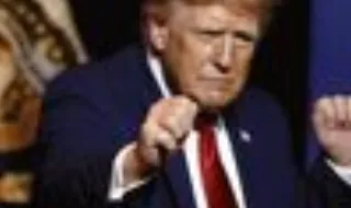 Trump quer mudar nome do estado do Novo México para "Nova América"
