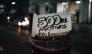 Por que é tão raro o impeachment de juízes das Supremas Cortes no mundo
