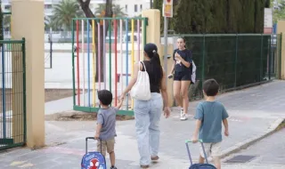 Inicio de curso: Más de 98.000 alumnos vuelven a las aulas en la provincia de Castellón