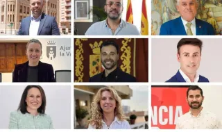 Camino hacia las urnas: el PSPV de Castellón rearma liderazgos en los grandes municipios de la provincia