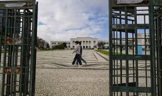 20 minutos: há ainda 11 mil vagas por preencher na segunda fase de acesso ao ensino superior