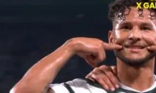 Suárez vai somando razões para sorrir