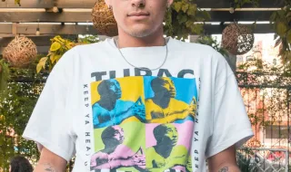 Tupac Shakur: 30 anos depois, Duane Davis é acusado de mandar matar o rapper