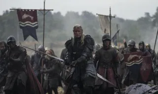Ante el final de 'La casa del dragón': los Targaryen y la erótica del poder