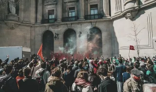Venezuela: "Nicolás Maduro era perfeitamente dispensável"