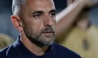 Rui Borges: «Temos de estar 98 minutos ligados à corrente e não entrar em facilitismos»