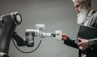 Inteligência artificial, inclusão e novos modos de ler em debate no IX Encontro Leituras
